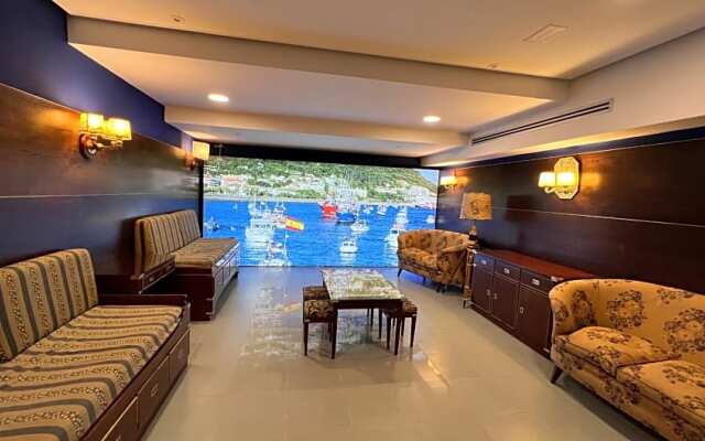 Hotel Arha Villa de Santoña