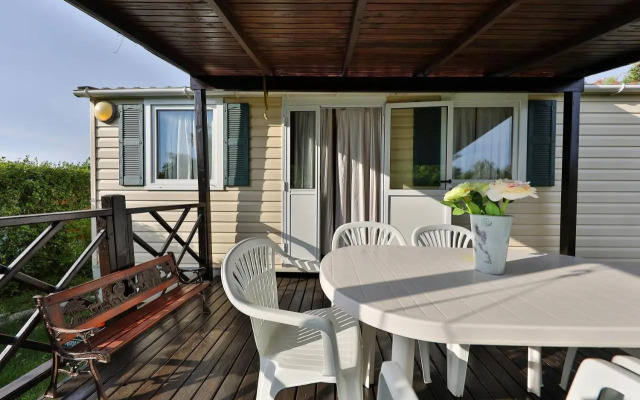 Mobile Home Grbe