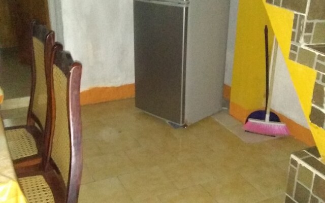 Posada Nativa Green Sea Villa Hellen