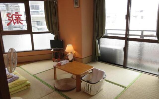 Hostels Hakuseisou