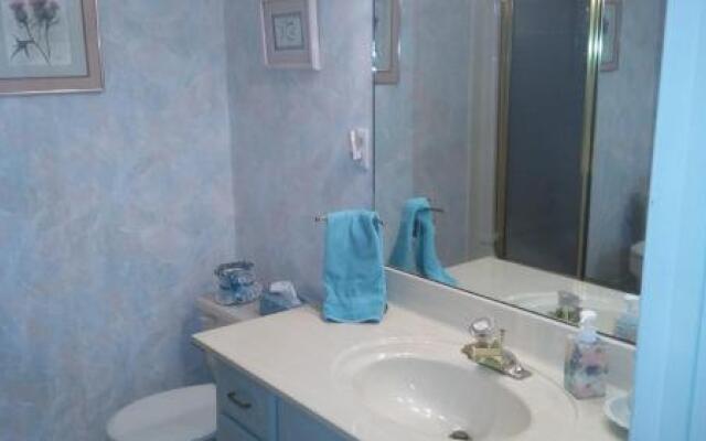 River Birch Bed and Breakfast