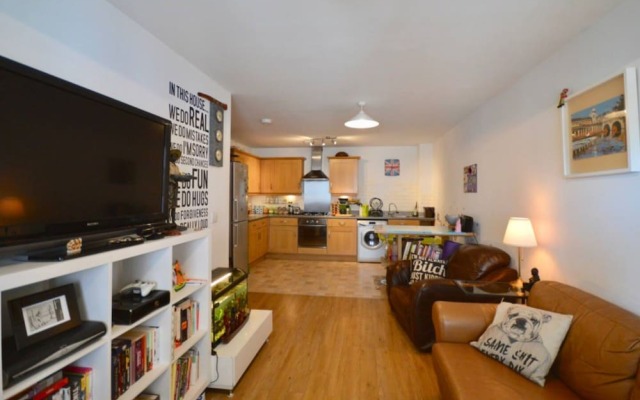The Perfect Central 1 Bedroom in Bristol