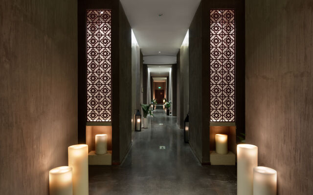 Crowne Plaza Xuzhou Dalong Lake by IHG