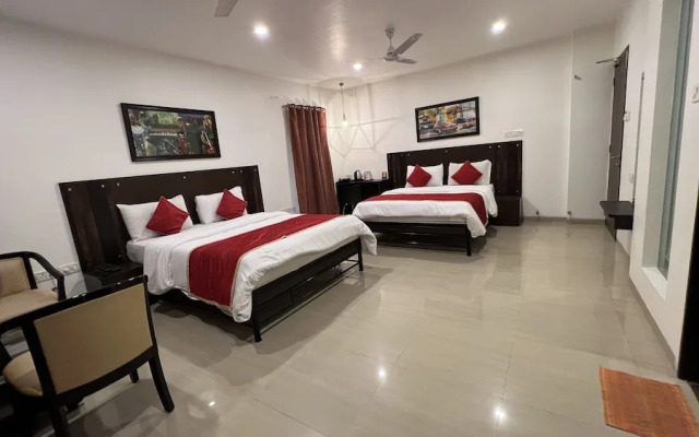Resort Silver Hills Lonavala