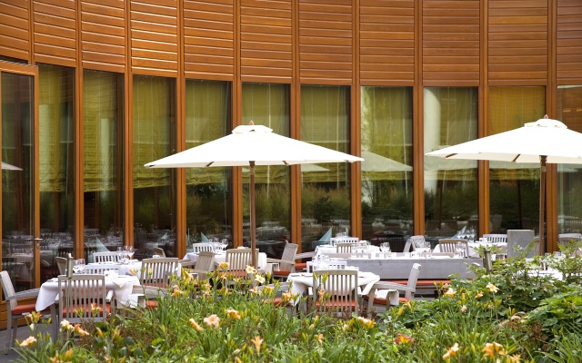 Steigenberger Airport Hotel Amsterdam Hotel