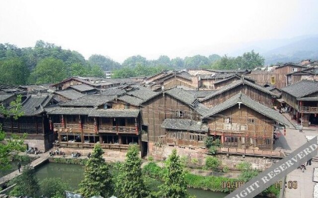 Yashang Inn