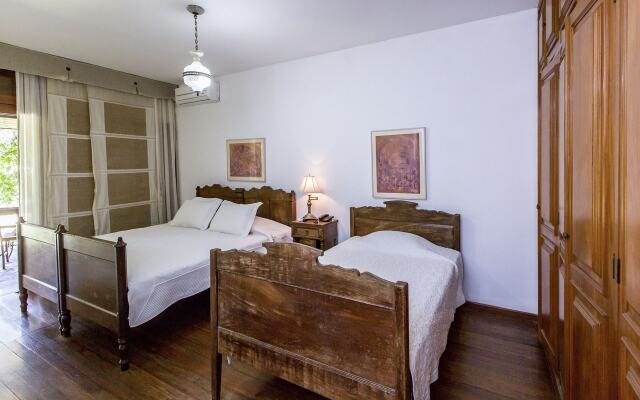 Atelier Molinaro Hotel