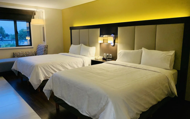 Holiday Inn Express Mexico Basilica by IHG