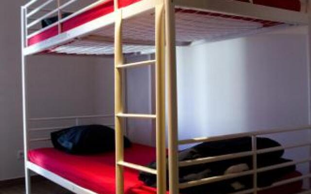 Cloud 9 Hostel