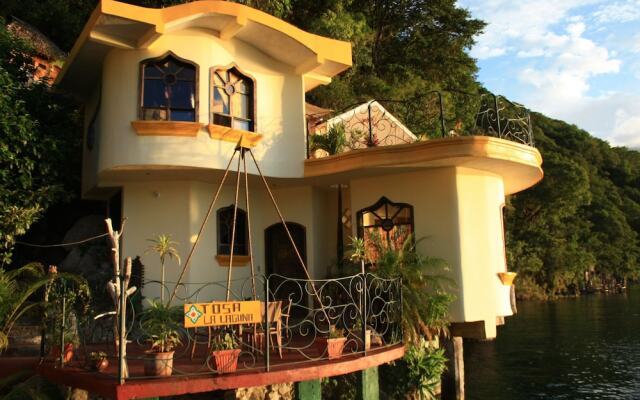 Atitlan Oasis Eco Hotel and Spa Kaalpul