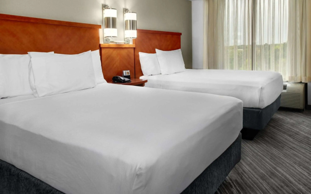 Hyatt Place Richmond/Arboretum