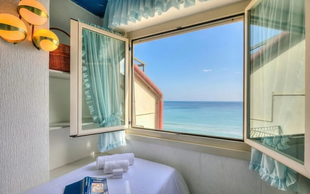 Il Bijou Di Rossella - Beach Front