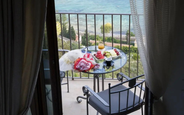 Hotel Metropole Taormina