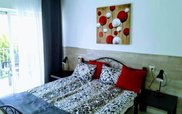 Apartamento Gasparot