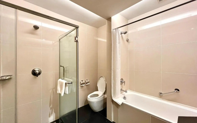 Imperial Hotel Kuching