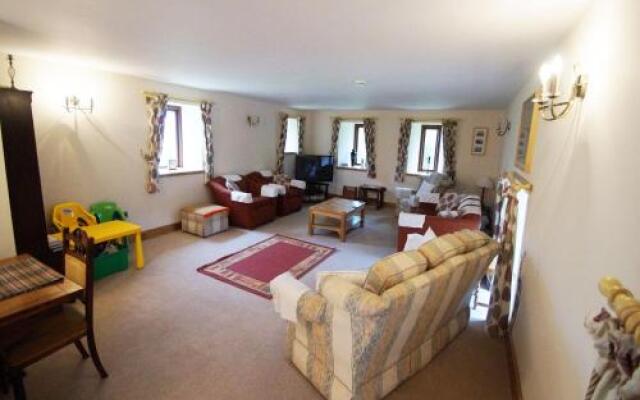 Llety Llanwrtyd