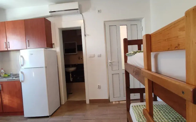 Sayohat Apartments