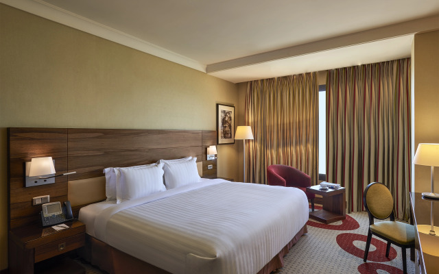 Safir Fintas Kuwait Hotel