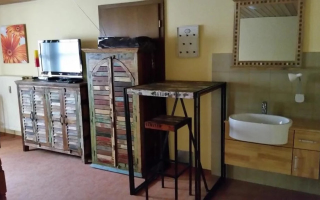 Ferienwohnung Wagner