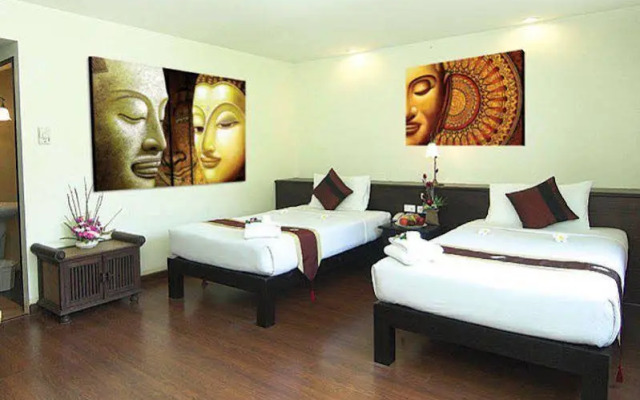 Phuket Heritage Hotel