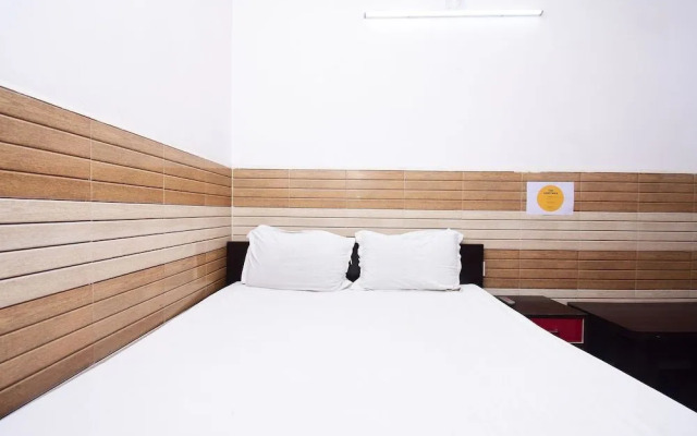 Hotel Amit by OYO Rooms