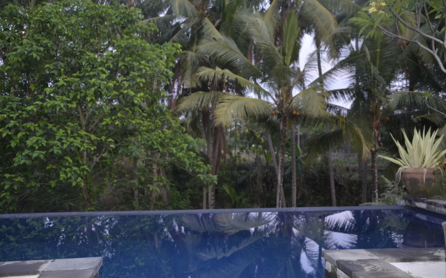 The Cory Villa