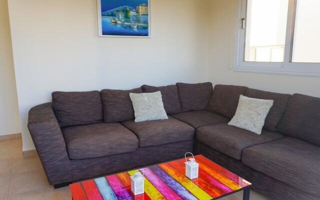 Villa Soraya 3 by Ezoria Holiday Rentals