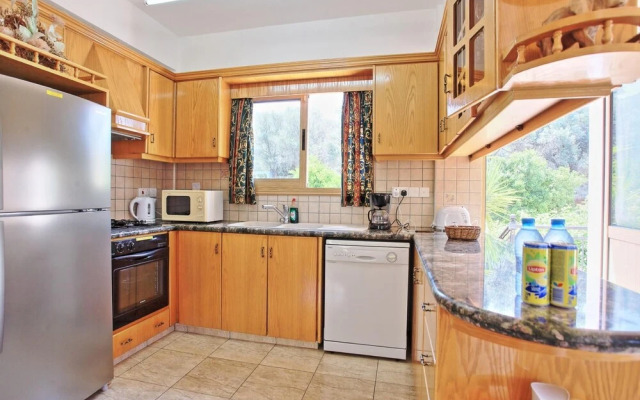 Marilena Sunset Villa Ena