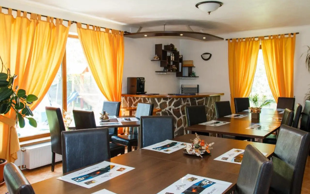The Guesthouse