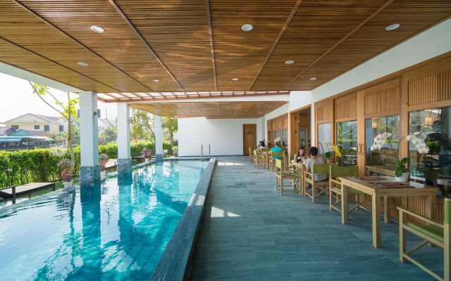 ZEN Boutique Villa Hoi An