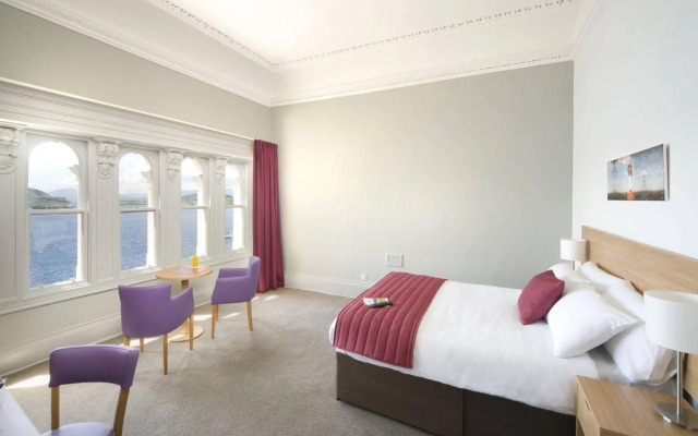 The Great Western Hotel