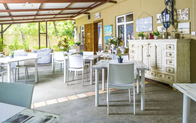 Bleu de Toi - Boutique Guest House
