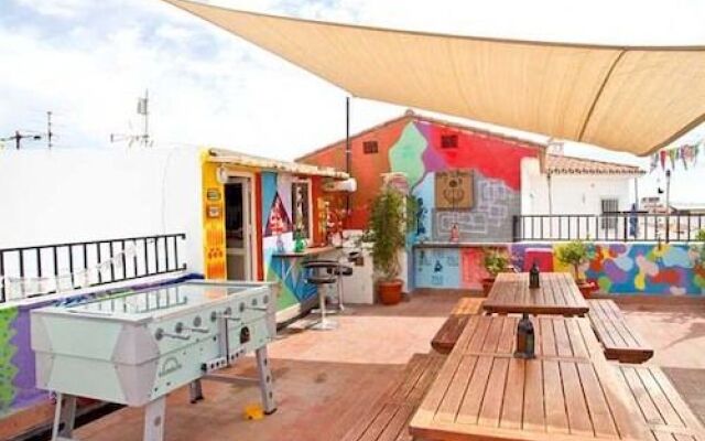 Hostal Plaza San Pedro