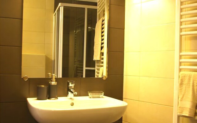 Appartamenti Il Gufo Vacanze