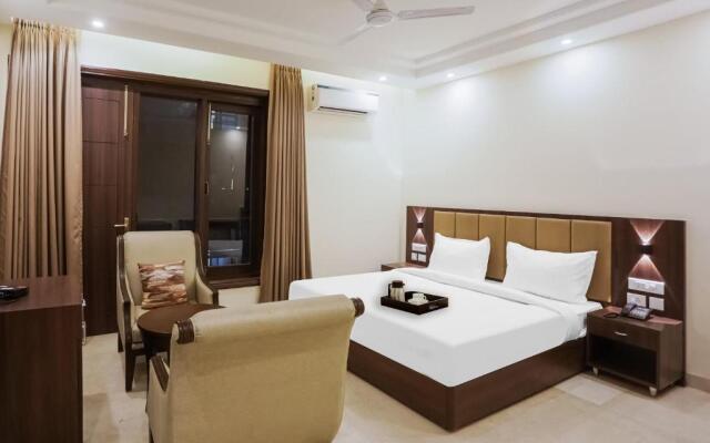 Townhouse 815 Akshay Residency
