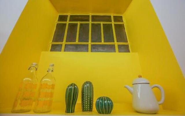 Cairoli Boutique Apartment