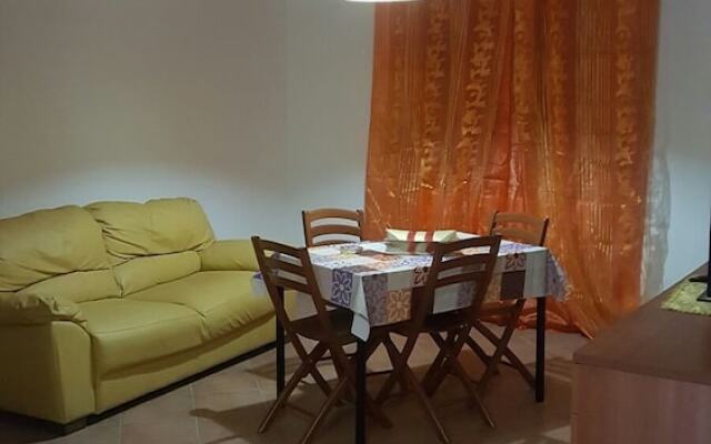 Villa Vito - Orange