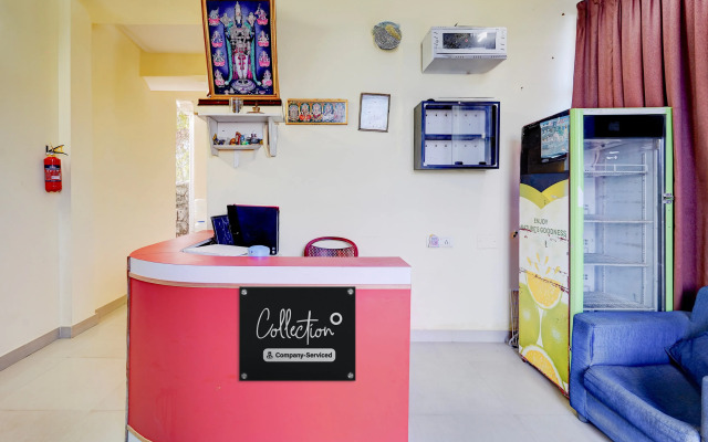 Super Collection O Nibav Beach View