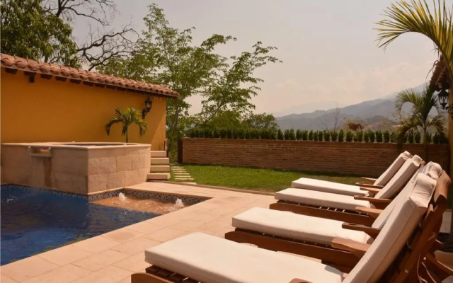 Hotel Colonial Nueva Granada