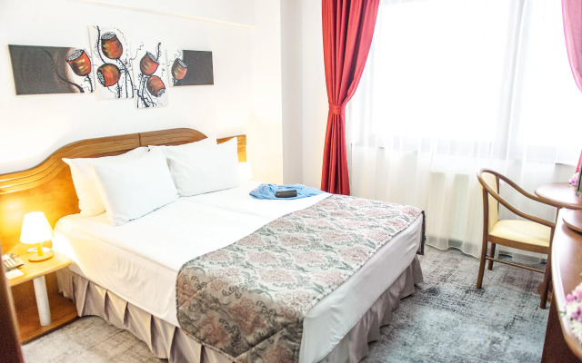 Hotel Parc Sibiu