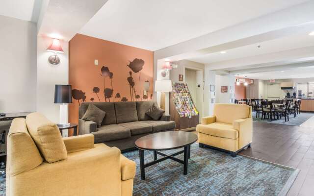Sleep Inn & Suites