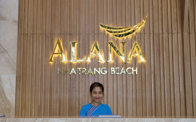 Alana Nha Trang Beach Hotel