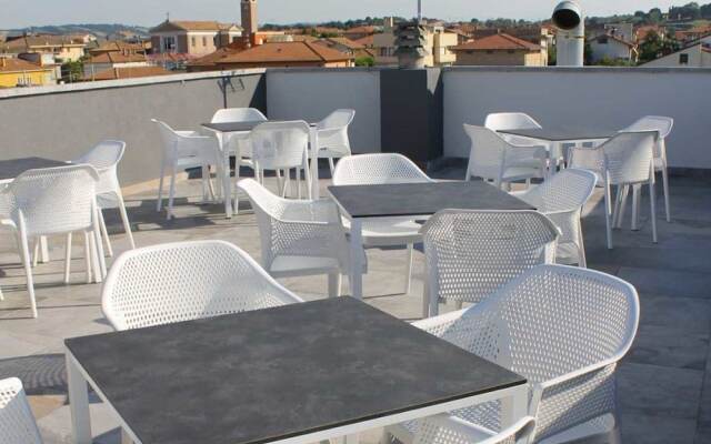 Hotel Villa Joseph