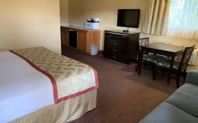 Olive Tree inn & Suites