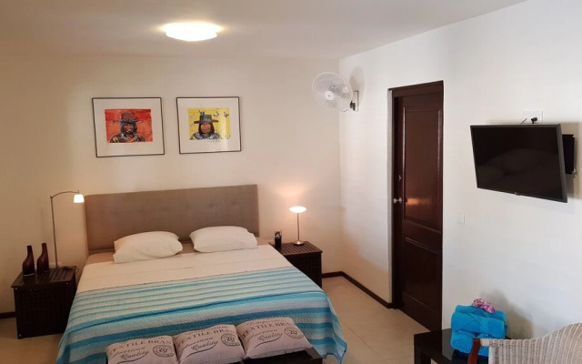 Villa Carina Apartments