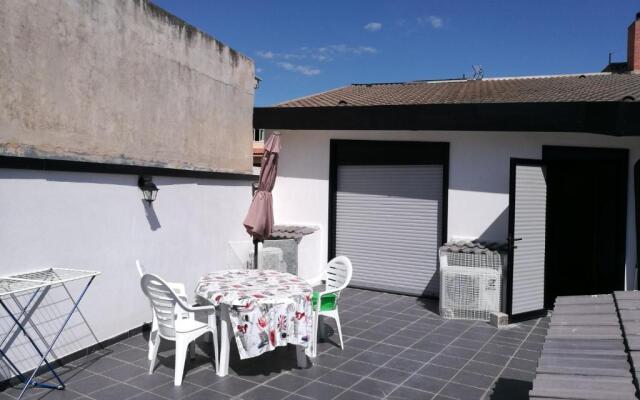 La Gioia di Sicilia Appartamenti