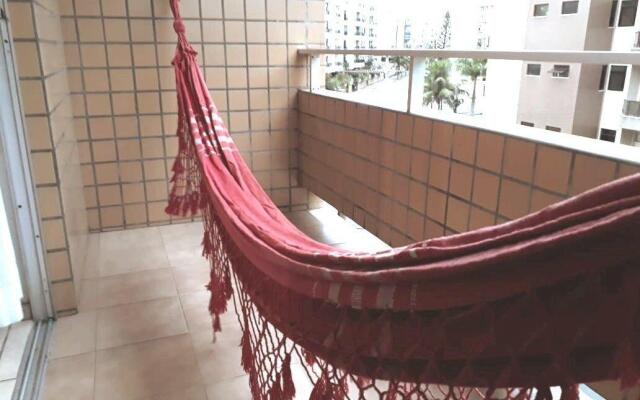 Apartamento Praia do forte