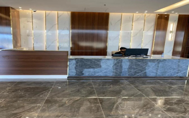 Visitor Furnished Apartments