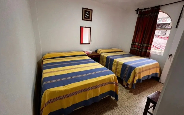 Hotel San Jose
