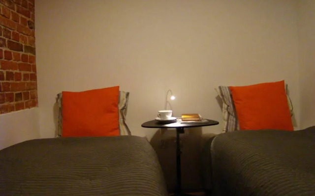 St. Dorothys hostel - apartments